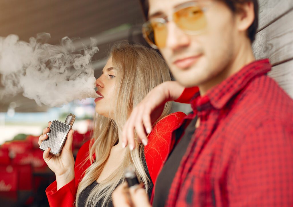 กัญชาไฟฟ้า twitter