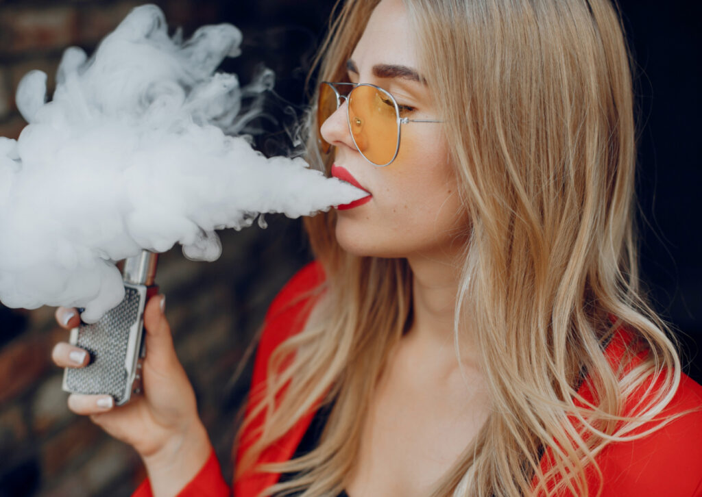 บุหรี่กัญชาไฟฟ้า ซื้อที่ไหน