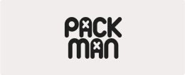 Pack Man