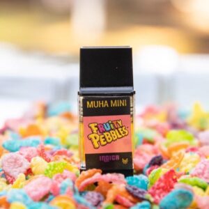 Muha Mini Pods ,กัญชา, น้ำมันกัญชา, บุหรี่กัญชาไฟฟ้า, กัญชาไฟฟ้า, บุหรี่ไฟฟ้ากัญชา, ขนมกัญชา, เยลลี่กัญชา, กัญชาทางการแพทย์, ขนมอวกาศ, กัญชาVape
