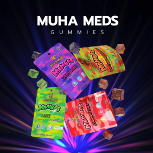 Muha Mambas THC
